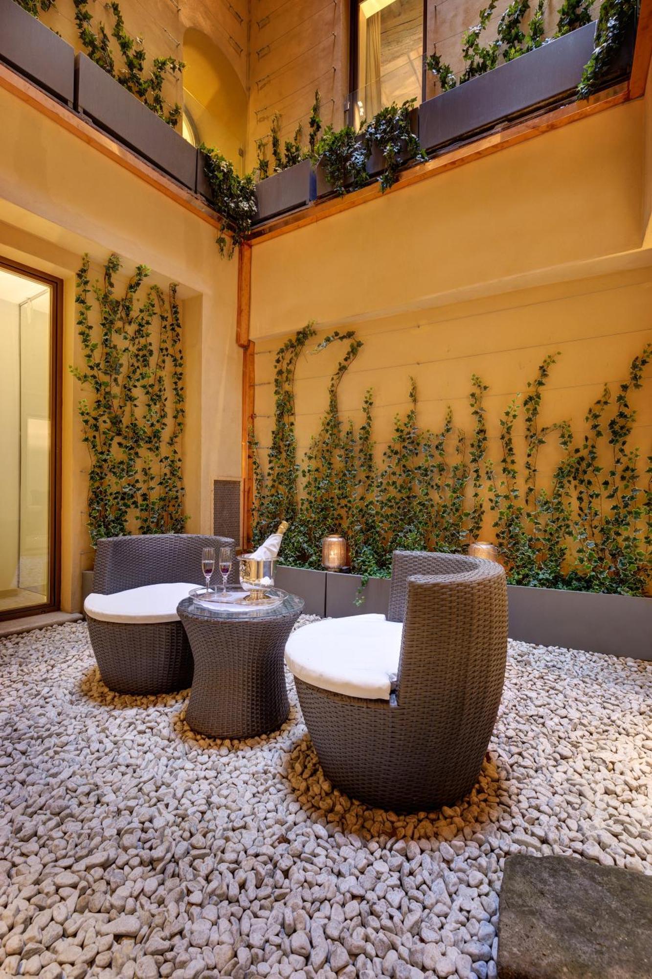 Domus Domitia Luxury Living Apartment Rome Exterior photo